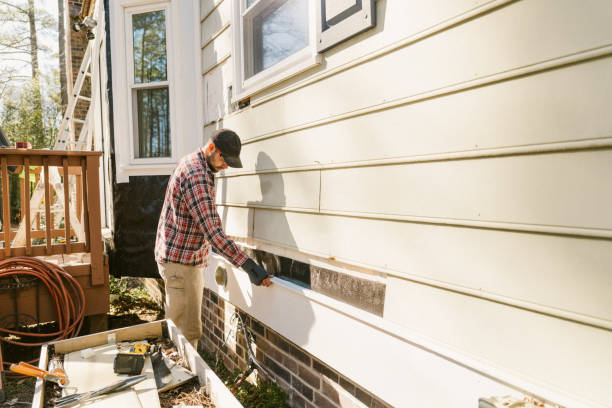 Trusted Vinyl Siding service in Irmo, SC - Creative Siding